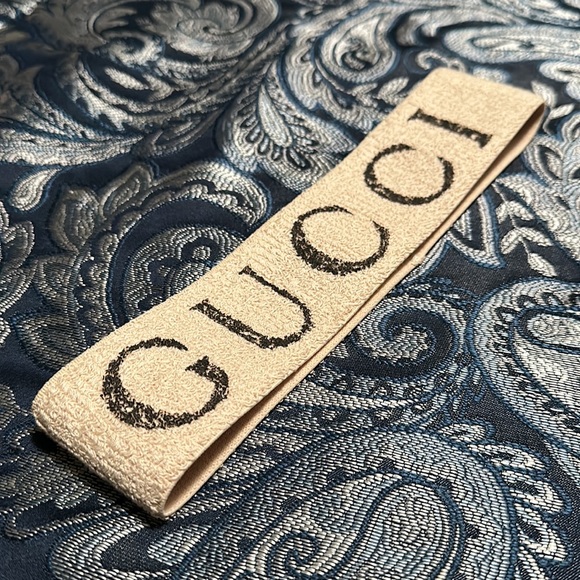 Gucci Headband - Picture 9 of 16